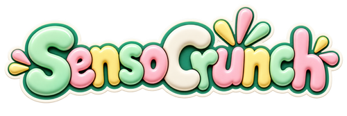 SENSOCRUNCH